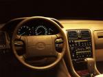 Lexus LS400 1989 года (WW)